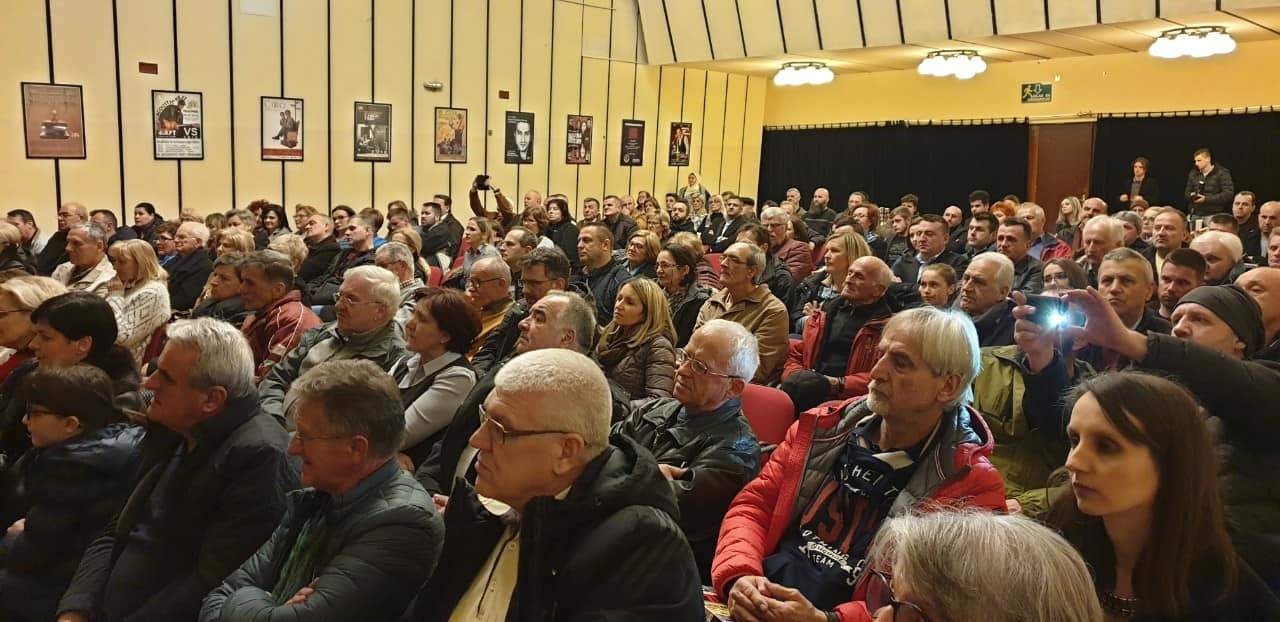 svjdoci zla travnik3.jpg - Dr. Amir Kliko: Herceg-Bosna je zlo kojeg su prvi prepoznali bh. Hrvati